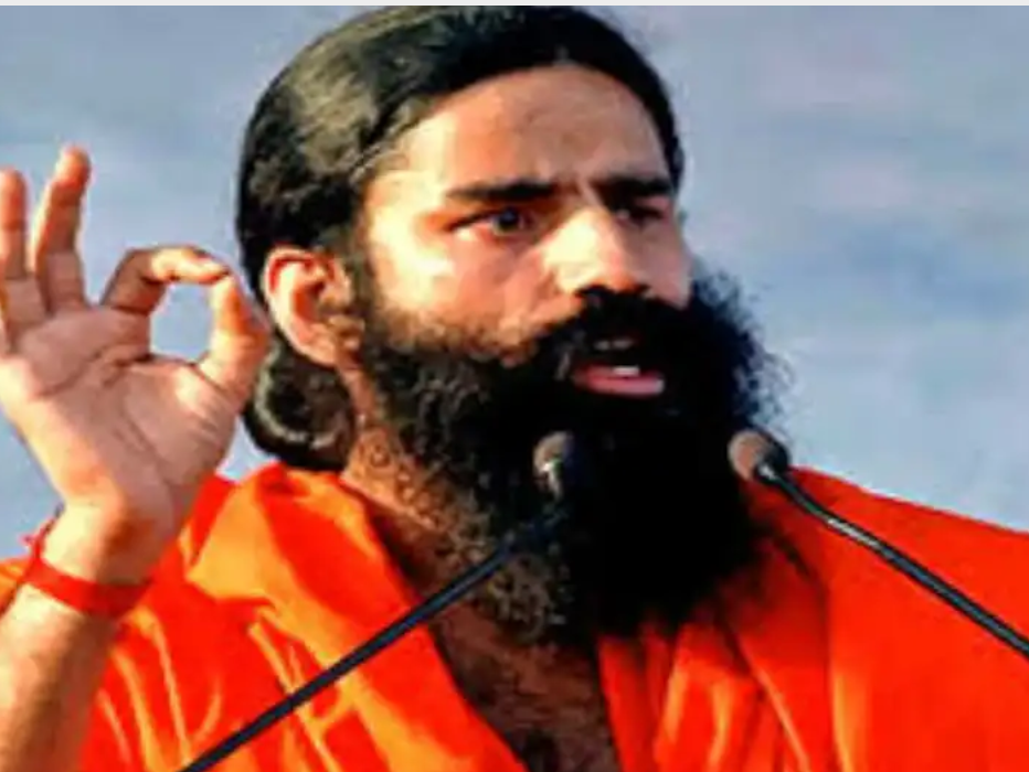 बाबा रामदेव ने अश्वगंधा, गिलोय से कोरोना बीमारी ठीक करने का किया दावा ..