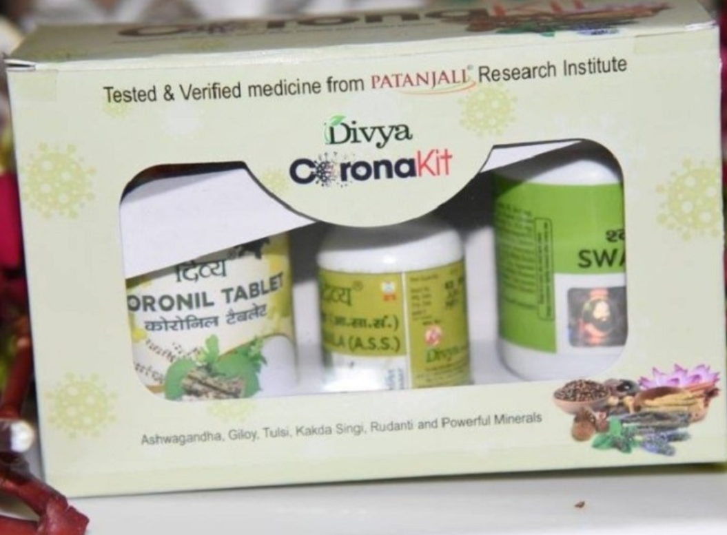 क्या आपदा को अवसर बना लिए बाबा रामदेव ?