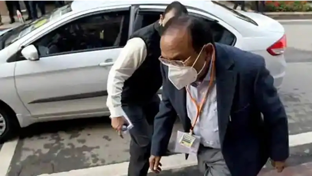 चक्का जाम को लेकर डोभाल, दिल्ली पुलिस कमिश्नर और अमित शाह के बीच हाइलेबल मीटिंग