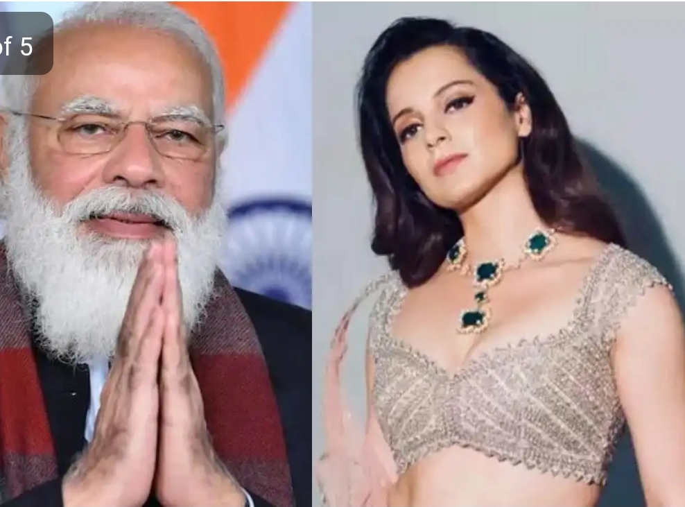 पीएम मोदी ने की कुंभ मेला समाप्त करने की अपील, कंगना बोलीं- रमजान पर भी लगे पाबंदी