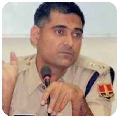 आशाराम बापू प्रकरण में नया मोड़, डीसीपी लाम्बा की अब होगी गवाही