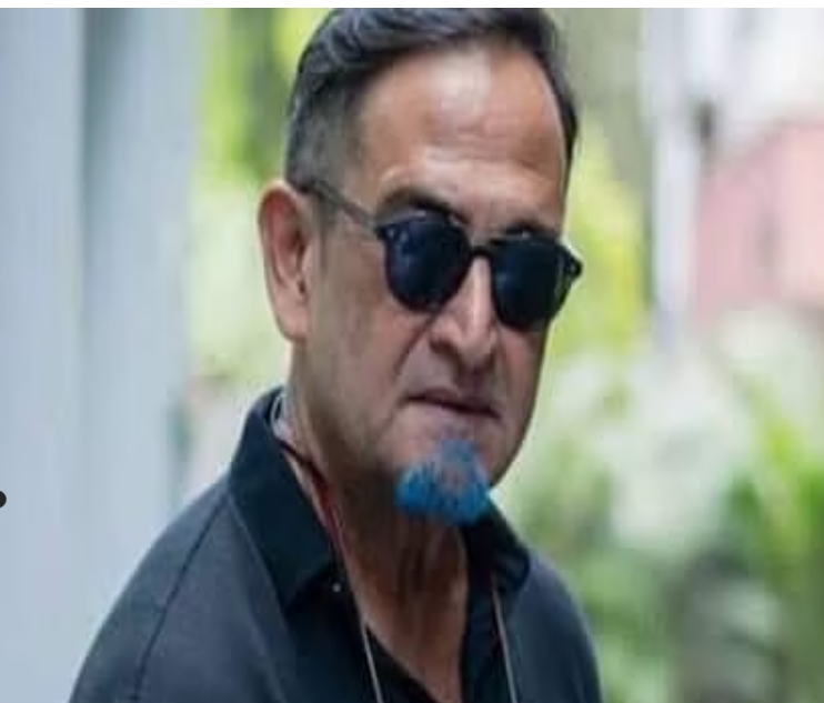 बॉलीबुड डारेक्टर महेश मांजरेकर के विरुद्ध पोक्सों के तहत केस दर्ज