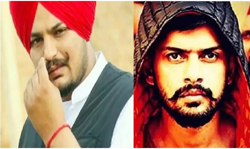 पंजाबी गायक सिध्हू मुसेवाला हत्या कांड में नया ट्विस्ट