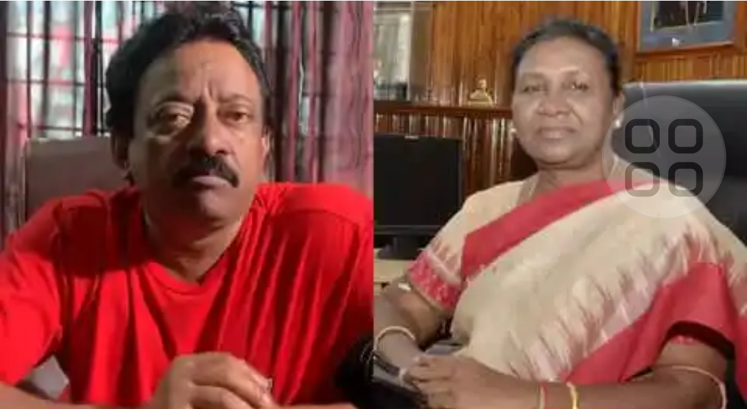 निर्देशक राम गोपाल वर्मा के खिलाफ शिकायत दर्ज