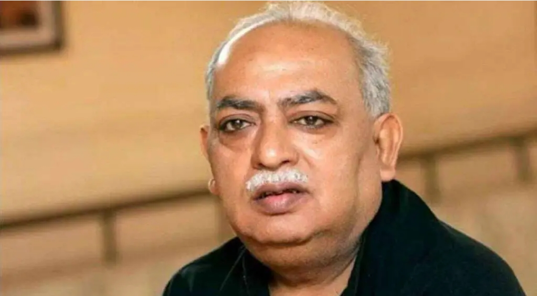 उदयपुर में टेलर कन्हैया की निर्मम हत्या पर रो पड़े मुन्नवर राणा