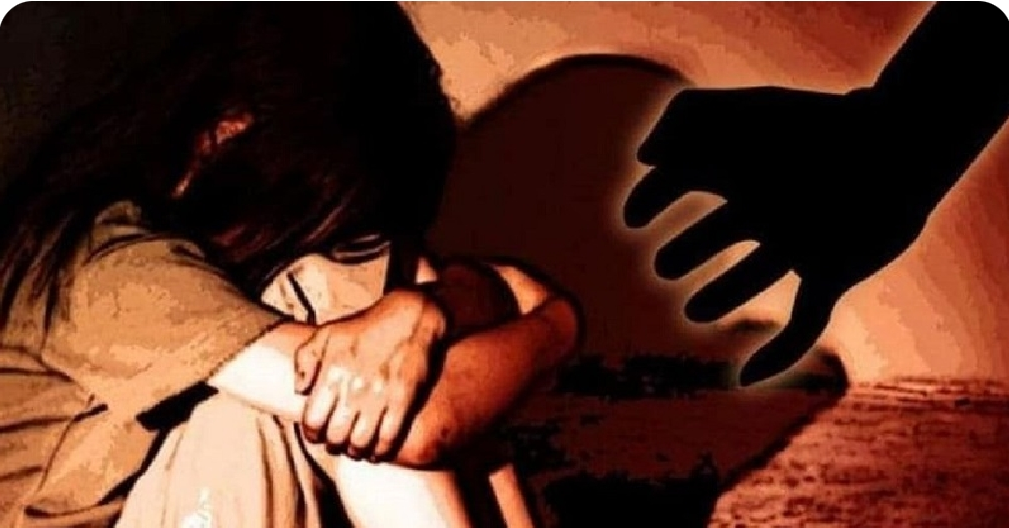 बंद मदरसे में मौलवी ने 8 वर्षीय मासूम बच्ची के साथ दुष्कर्म की घटना को दिया अंजाम