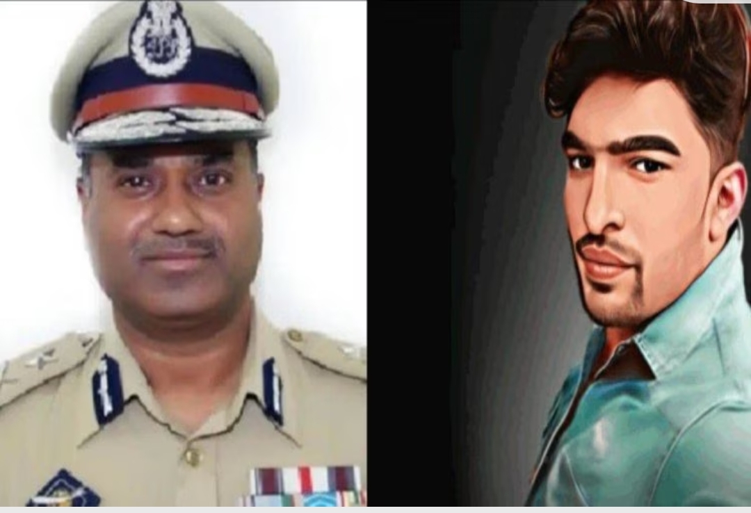 घरेलू नौकर ने जम्मू-कश्मीर के डीजी हेमंत कुमार लोहिया का किया हत्या,हत्यारा नौकर यासिर अहमद गिरफ्तार