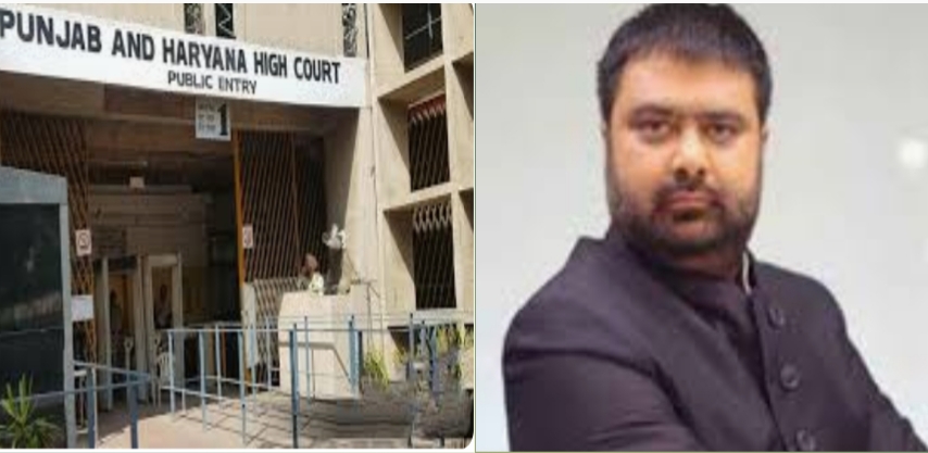 न्यूज नेशन के पूर्व एंकर दीपक चौरसिया की प्राथमिकी रद्द करने की याचिका पर जल्द सुनवाई को लेकर हाईकोर्ट का इंकार,मामला 17 फरवरी 2023 तक टला :-