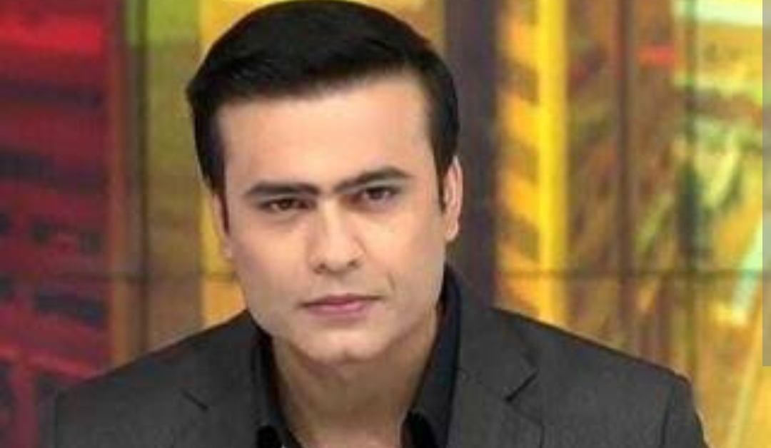 पॉक्सो की अदालत ने रिपब्लिक भारत के एंकर सैयद सोहेल पर 10,000 रुपये का लगाया जुर्माना