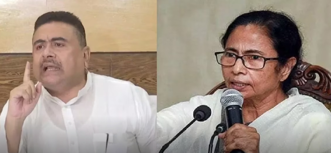 ओडिशा ट्रेन हादसे के बारे में ममता बनर्जी ने CBI जांच पर उठाए सवाल तो BJP नेता बोले सुवेंदु अधिकारी