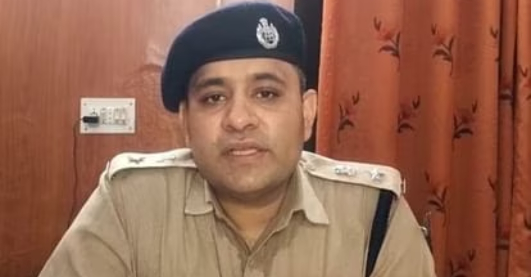 मेवात हिंसा भड़काने में पाकिस्तानी कनेक्शन, अलवर पुलिस ने किया खुलासा !