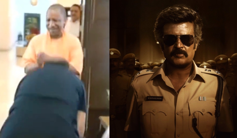 रजनीकांत की Jailer ने कर डाली ₹500 करोड़ की कमाई: यूपी में फिल्म की स्पेशल स्क्रीनिंग