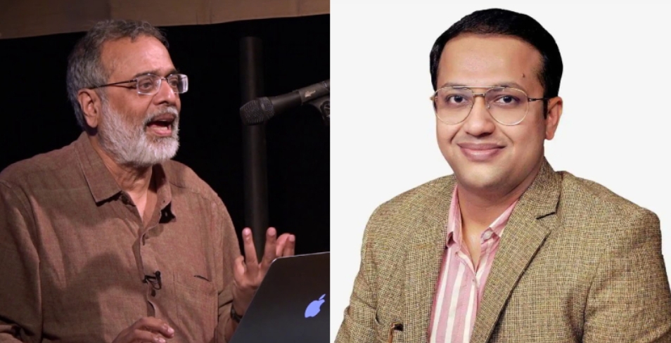 चीन की फंडिंग से चलने वाले ‘चैनल के संस्थापक और HR हेड गिरफ्तार