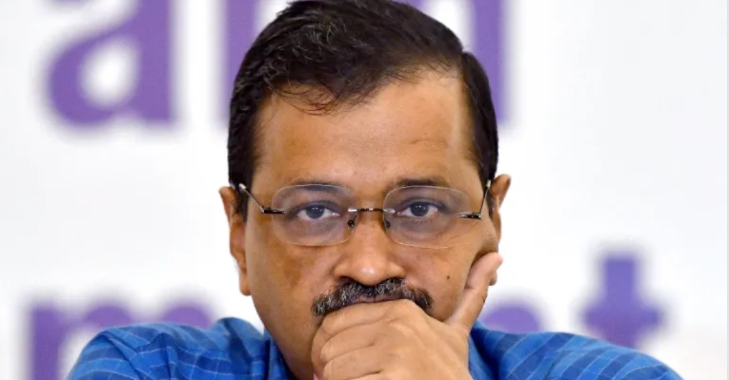 ED के समक्ष दिल्ली के CM केजरीवाल नही हुए पेश,चुनाव प्रचार का बहाना  लेकर छोड़ी