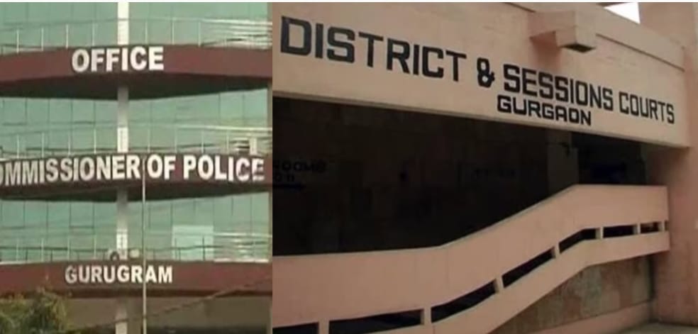 दीपक चौरसिया समेत 8 आरोपियों को बचाने में जुटी गुरुग्राम पुलिस के खिलाफ दायर याचिका पर कोर्ट ने संज्ञान लेकर किया नोटिस जारी:-