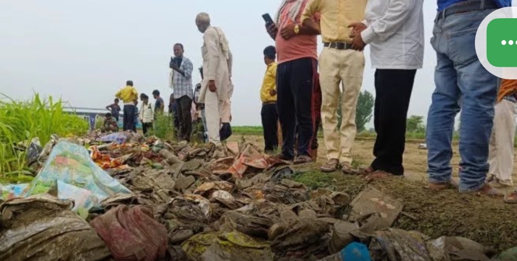 हाथरस मामले में SDM-CO समेत छह सस्‍पेंड, जांच में पाए गए आयोजक मुख्य दोषी; कहा- साजिश से इनकार नहीं