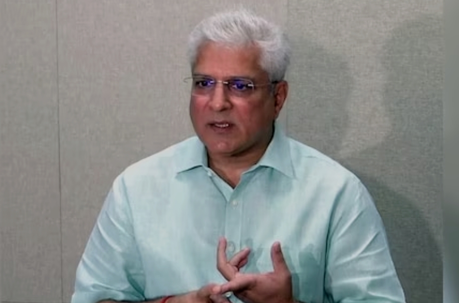 दिल्ली के मंत्री कैलाश गहलोत ने आम आदमी पार्टी (AAP) से इस्तीफा दिया, कई विवादों को कारण बताया