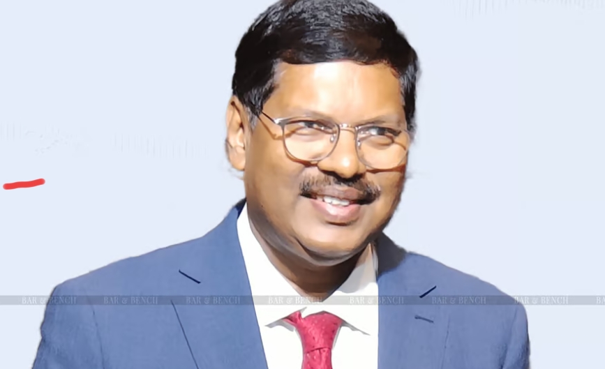 कैदियों के अधिकार और परिवारों की देखभाल: जस्टिस बीआर गवई ने उठाई महत्वपूर्ण चिंताएं