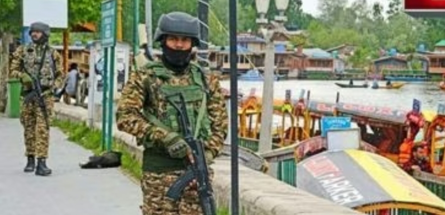 पहलगाम हमले के बाद एलओसी पर तनाव, भारत कर सकता है कड़ा जवाब!