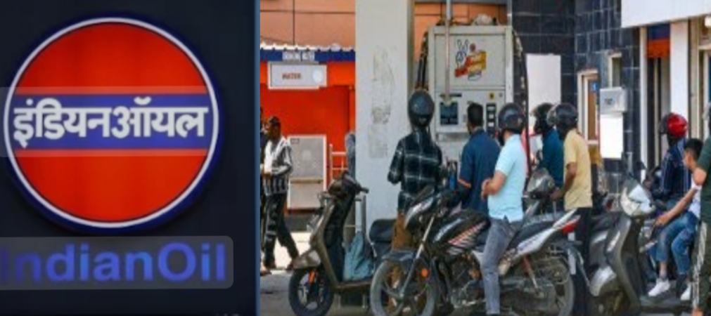 भारत-पाक तनाव के बीच इंडियन ऑयल की अपील: घबराकर ईंधन और एलपीजी की खरीदारी न करें, स्टॉक भरपूर